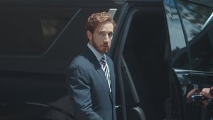 The Prosecutor's Fall