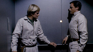 The 'J' for Judas Affair