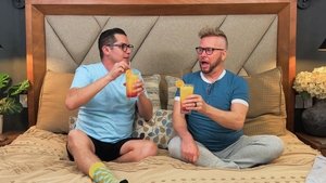 Before The 90 Days: Never Let Me Go