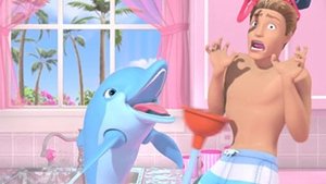 Accidentally on Porpoise