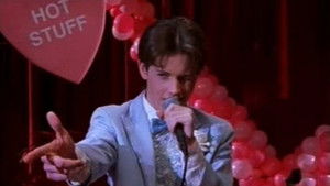 Valentine's Day Dance