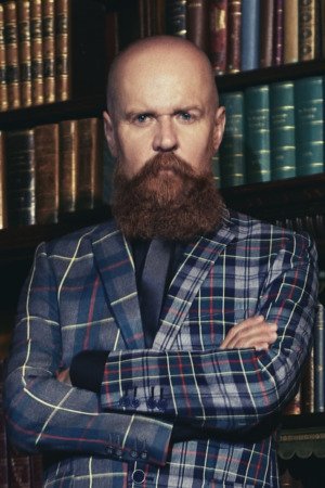 Alexander Bard
