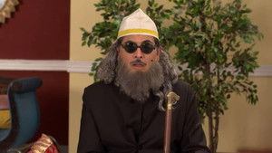 Gulkand Takes Anita's Measurements