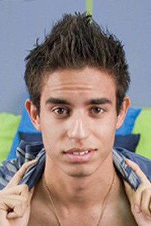 Rafael Ortega