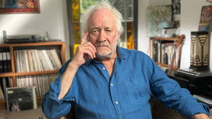 Anthony Wall Remembers… Arena