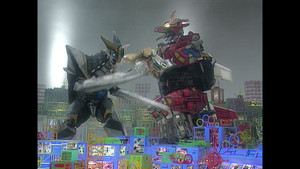 Revival! Dinosaur King