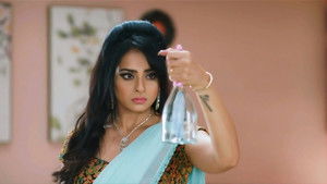 Will Mallika Free Apsara?