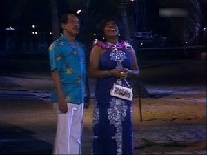 The Jeffersons Go to Hawaii (2)