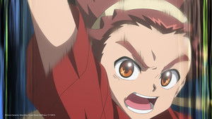 I Absolutely Won’t Lose