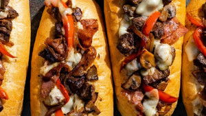 New England Sandwiches