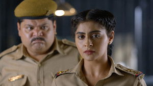 Karishma Warns Maddam Sir