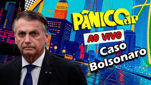 TUDO SOBRE CASO BOLSONARO | PÂNICO - 18/07/2025
