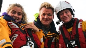 The Lifeboat Rescue