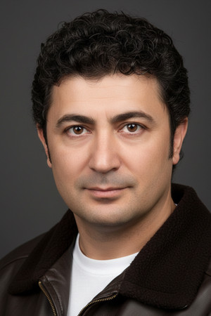 Ali Fuat Çimen