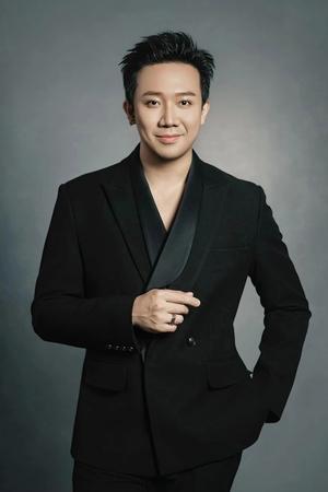 Trấn Thành
