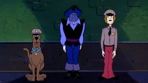 The Creepy Case of Old Iron Face