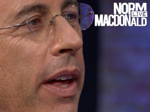 Jerry Seinfeld