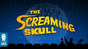 The Screaming Skull