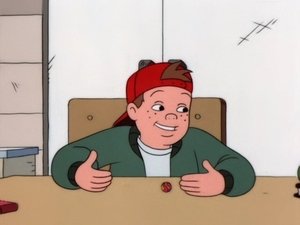 Good Ole T.J.