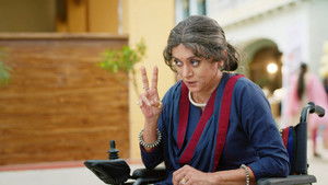 Suman's Conditions For Dhawal