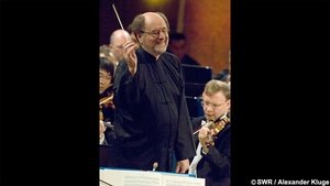 Roger Norrington: Brahms, Symphony No. 2 in D major, Op. 73