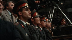 Finding Each Other Behind the Iron Curtain