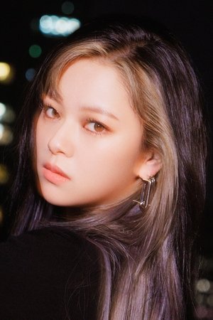 JEONGYEON