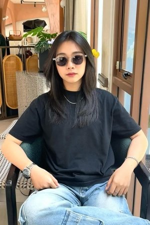Angsumalee Inchai
