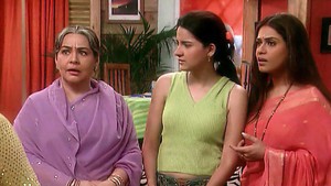 Nani's Sudden Memory Loss