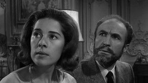 A Piano in the House