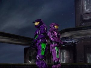 The Twins