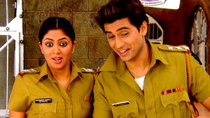 Chandramukhi Weds Hanuman?