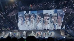 Naniwa Danshi Episode 2