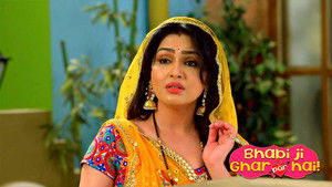 Angoori and Vibhuti Become Strict