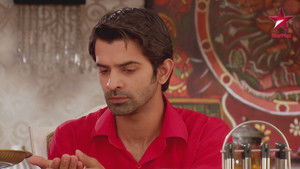 Khushi Calls Arnav Swami