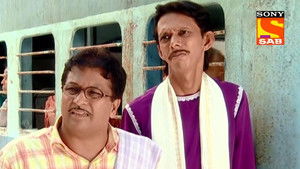 On The Way to Mumbai