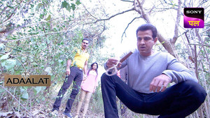 Jurassic Jazeera Part 2