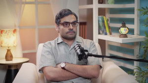 Fake Podcast with Middle Class Baap