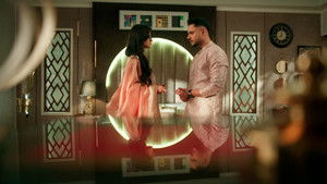 Mannat, Vikrant to Meet Vishakha