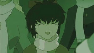 Kigenju - Beyond The Smile