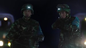 Exercises and missions proceed simultaneously