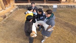 Hoon-Min War (3) / Lunar New Year Special 'Age is Just a Number of Rice Cake Soup' (1)