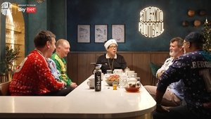 The Stick to Football QUIZ 2024 with Michael McIntyre & Luke Humphries