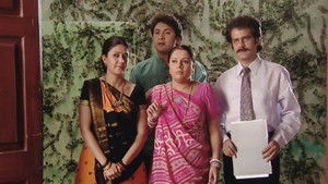 Meenakshi’s Baby In Danger