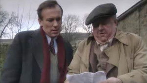 The Prodigal Returns