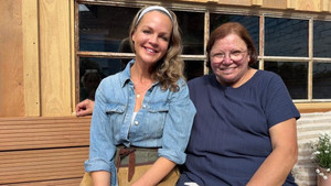 A New Garden for Maren Bichel-Schnock