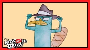 Perry the Platypus