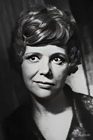 Nataliya Orlova
