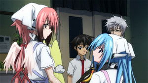 You Strip, Too! The Return of the Full-frontal Hero