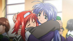 Memories of a Promise